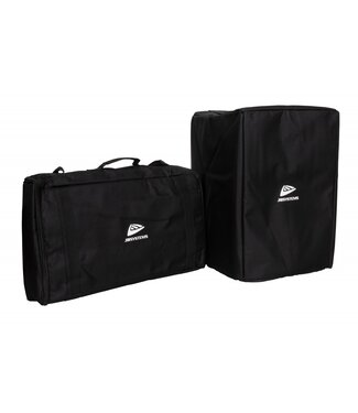 JB Systems PPC-08 bag set