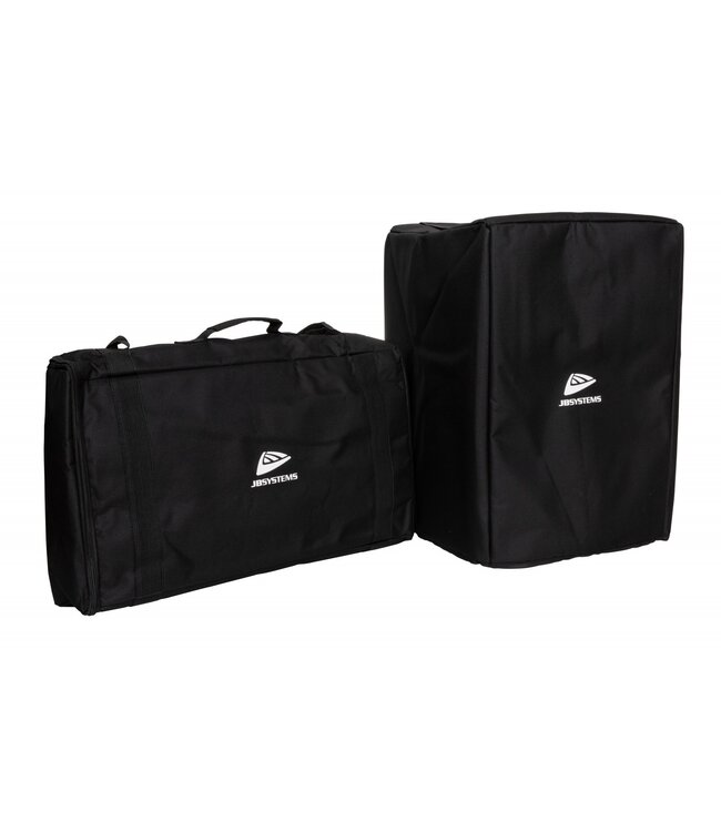 JB systems PPC-08 bag set