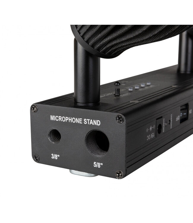 JB systems accu lightbar