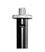 JB systems MS-27 universele microfoon statief