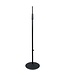 JB systems MS-27 universele microfoon statief