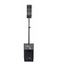AUDIOPHONY MOJO2200 curve kolom geluidsset