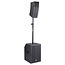 AUDIOPHONY AUDIOPHONY MOJO2200 curve kolom geluidsset