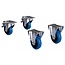 AUDIOPHONY AUDIOPHONY ATOM-WHEELS wielenset