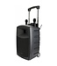 AUDIOPHONY CR12A COMBO F8 accu speaker