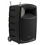 AUDIOPHONY AUDIOPHONY CR12A COMBO F8 accu speaker