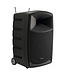 AUDIOPHONY CR12A COMBO F8 accu speaker
