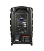 AUDIOPHONY CR25A COMBO F8 accu speaker