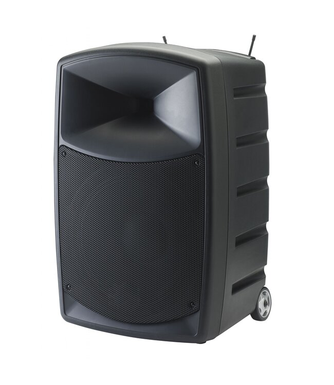 AUDIOPHONY CR25A COMBO F8 accu speaker