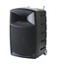 AUDIOPHONY CR25A COMBO F8 accu speaker