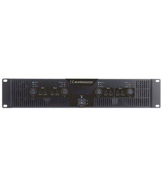 Audiophony WA-4X3 analoge versterker