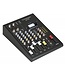 AUDIOPHONY AUDIOPHONY MPX6 PA mixer