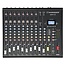 AUDIOPHONY AUDIOPHONY MPX12 PA mixer
