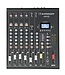 AUDIOPHONY MPX8 PA mixer