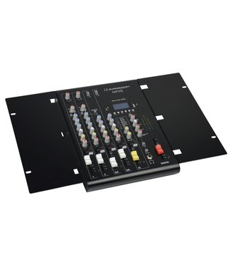 AUDIOPHONY AUDIOPHONY MPX6 RACK