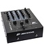 JB systems BATTLE4-usb DJ mixer