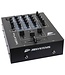 JB Systems JB systems BATTLE4-usb DJ mixer