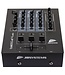 JB systems BATTLE4-usb DJ mixer