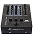 JB Systems JB systems BATTLE4-usb DJ mixer