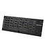 JB systems MIX6 usb DJ mixer