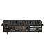 JB Systems JB systems MIX6 usb DJ mixer