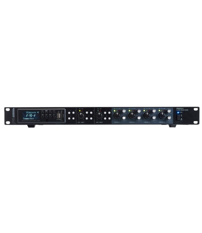 AUDIOPHONY AUDIOPHONY PMX34 mixer