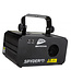JB Systems JB systems Spyder RGB laser