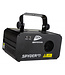 JB systems Spyder RGB laser