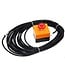 JB Systems laser interlock switch