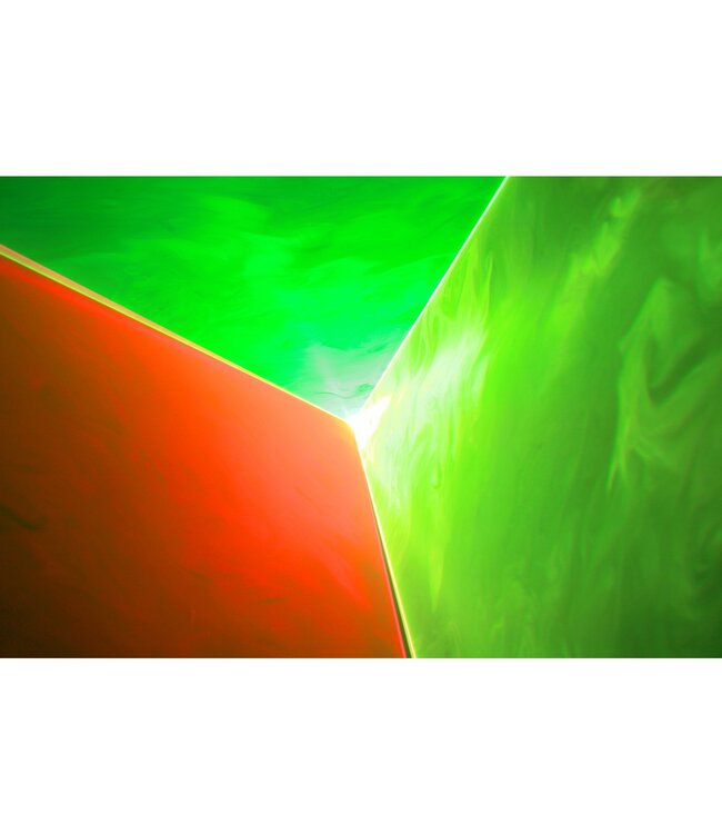 JB systems Smooth scan 3 Mk2 laser