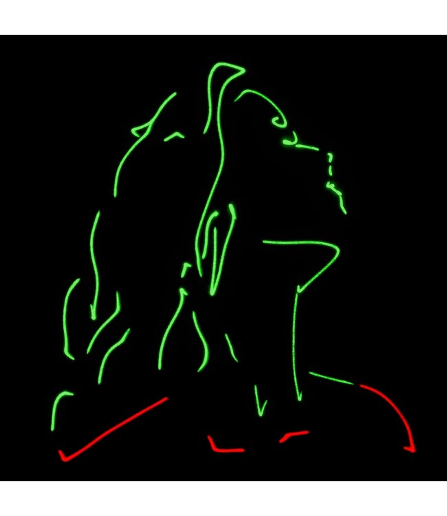 JB systems Smooth scan 3 Mk2 laser