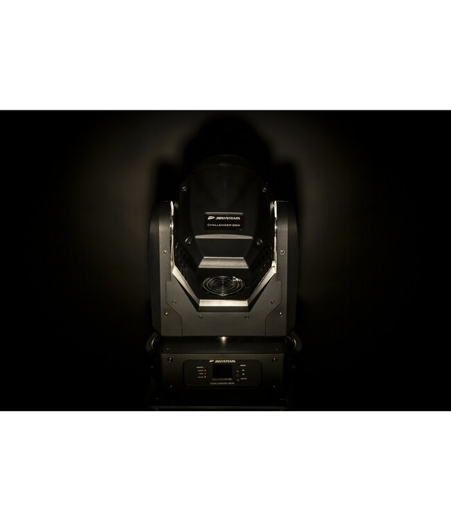 JB systems Challenger BSW spot movinghead