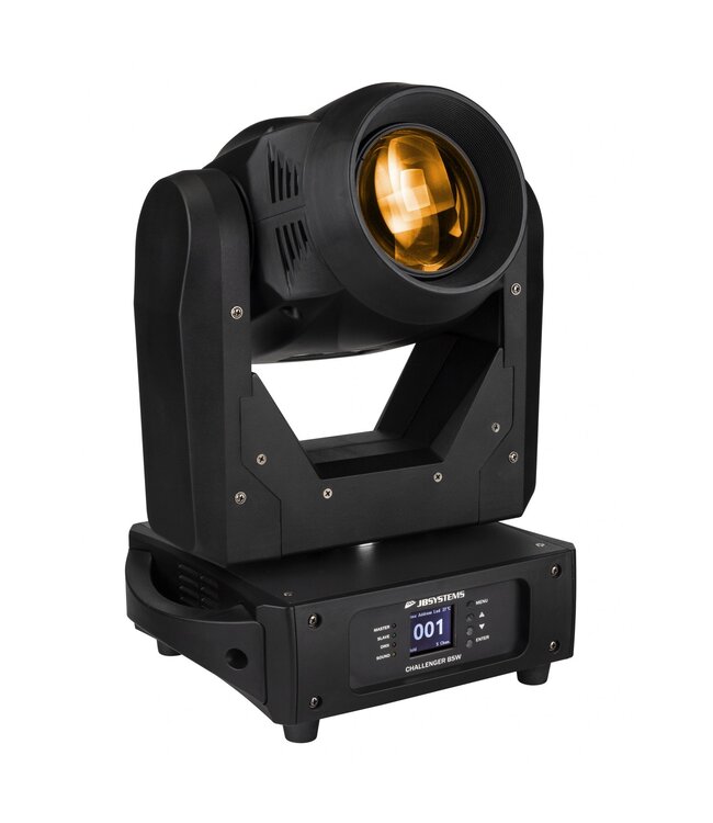 JB systems Challenger BSW spot movinghead