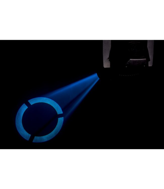 JB systems Striker movinghead