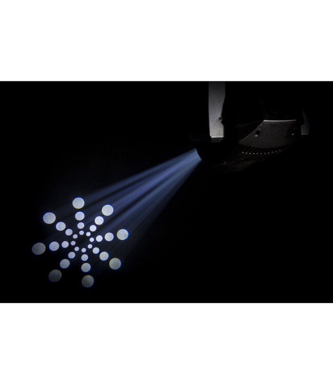 JB systems Striker movinghead