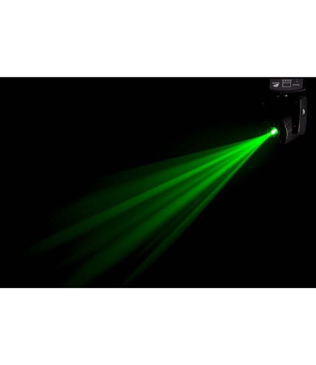 JB systems Striker movinghead