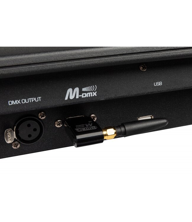 Jb systems EZ-CON 192 Dmx controller