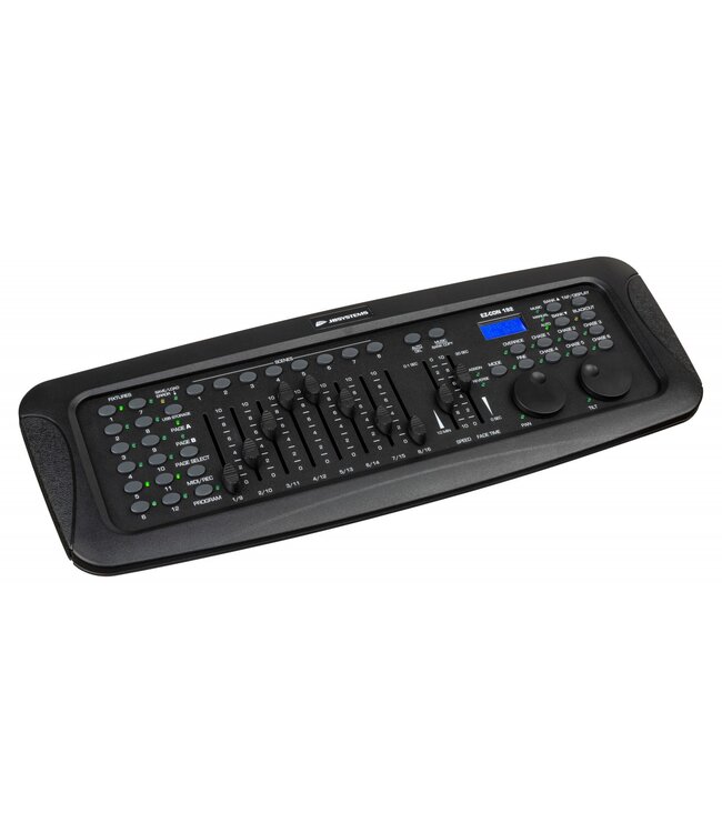 Jb systems EZ-CON 192 Dmx controller