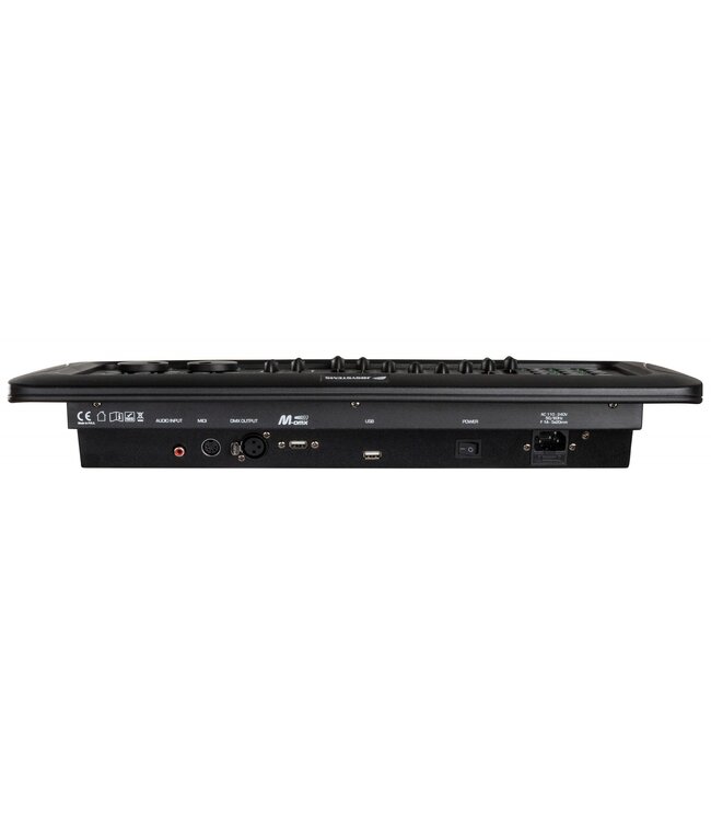 Jb systems EZ-CON 192 Dmx controller