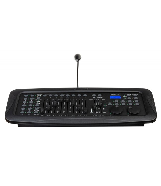 Jb systems EZ-CON 192 Dmx controller