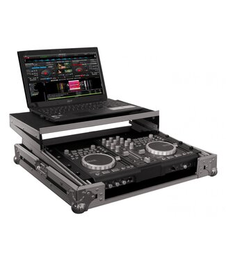 JB Systems JB systems case voor controller met laptop