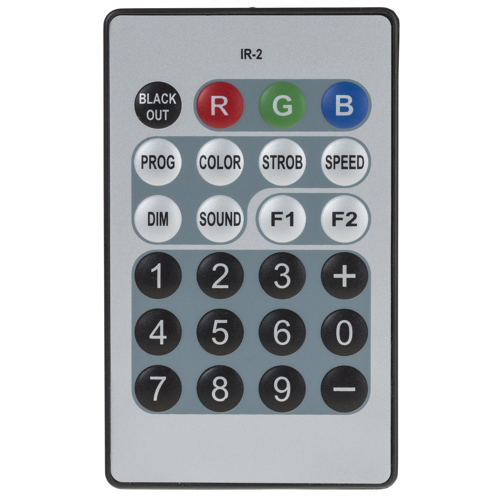 Briteq BRITEQ IR-2 REMOTE