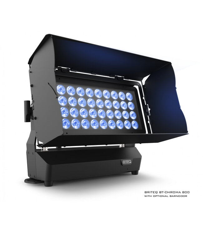 BRITEQ BT Chroma 800 flood light