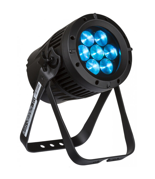 BRITEQ pro beamer zoom Mk5