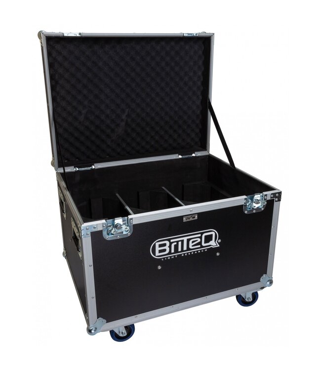Briteq case projector case 3
