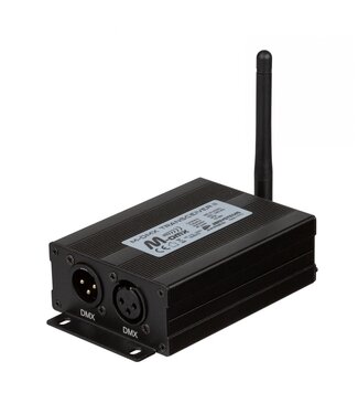 JB Systems M-DMX transciever II
