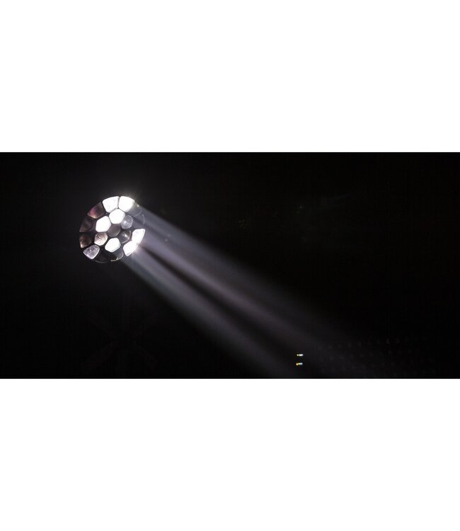 BRITEQ BTQ cirrus II wash movinghead