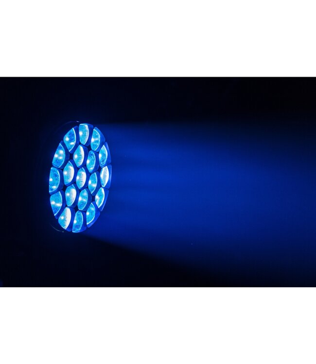 BRITEQ BTQ cirrus II wash movinghead