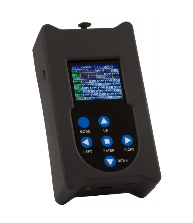 BRITEQ firmware updater 2+