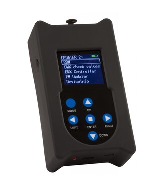 Briteq firmware updater 2+